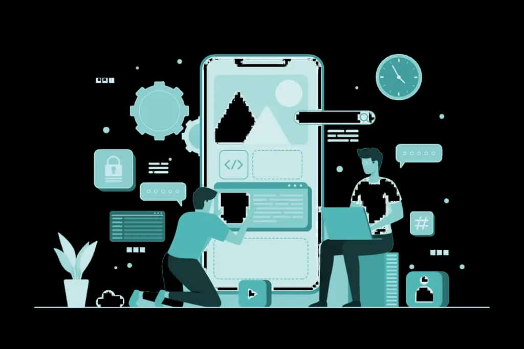 Coche Bettle amarillo