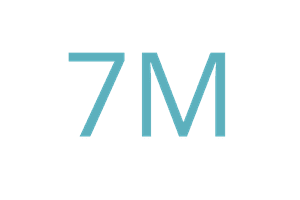 7 millones