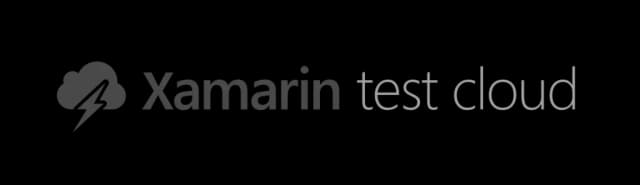 xamarin test cloud