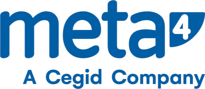 logo meta4